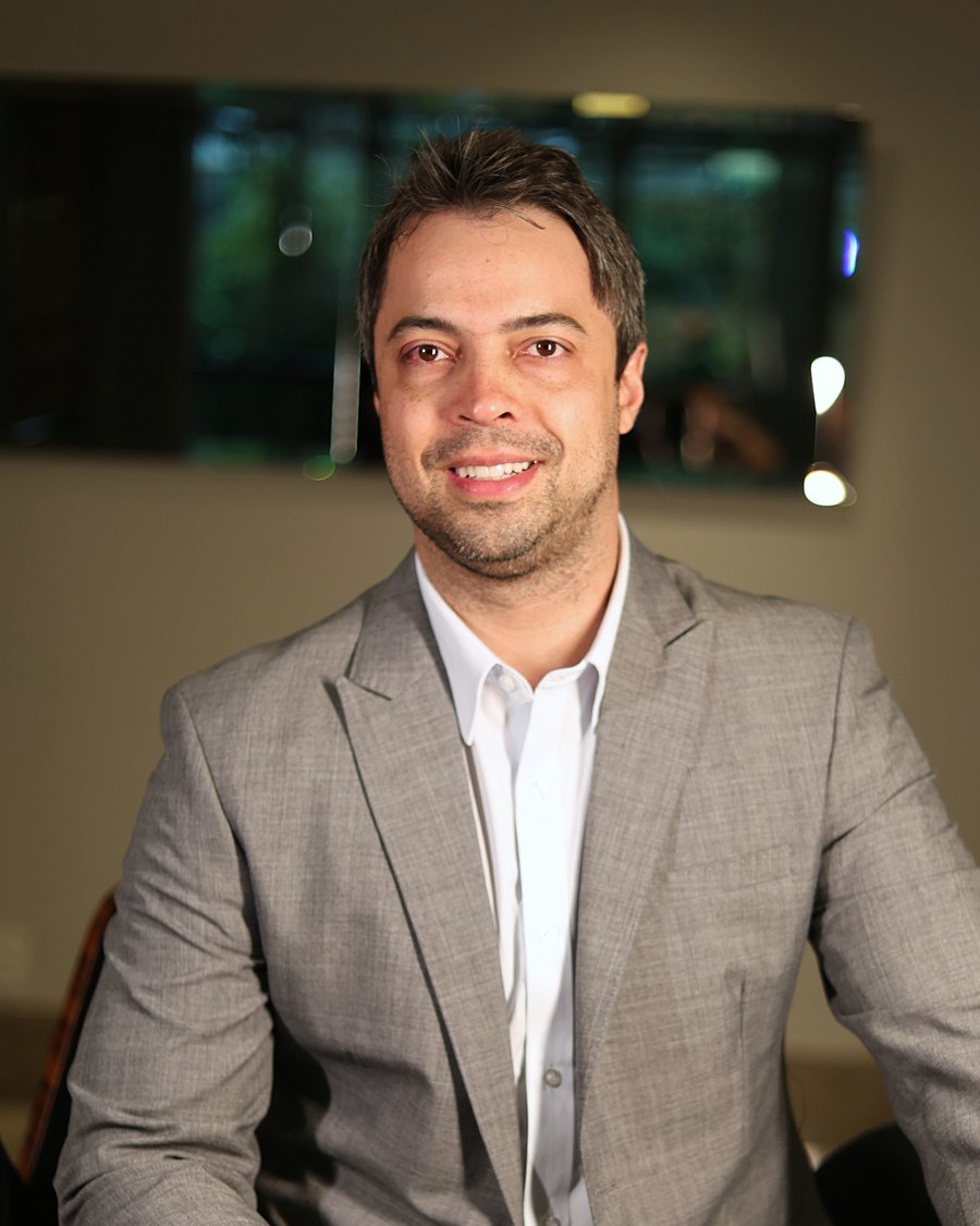 Dr. Jorge Pacheco Filho, ortopedista